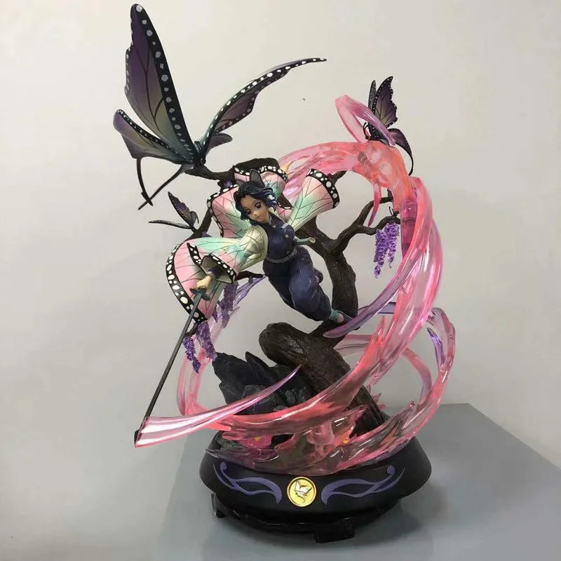 Figura Shinobu Kocho - Demon Slayer | Pilar del Insecto 36cm