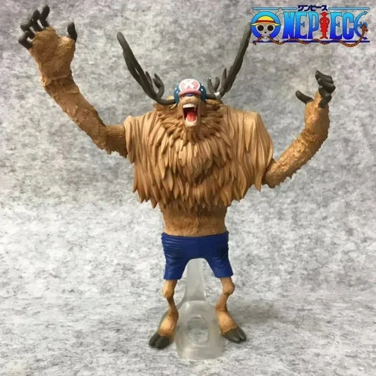 Figura Chopper - One Piece | Rey del Arte 21cm