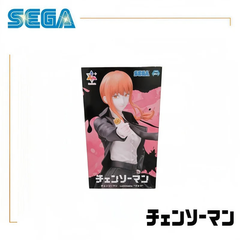 Figura Makima - Chainsaw Man | SEGA