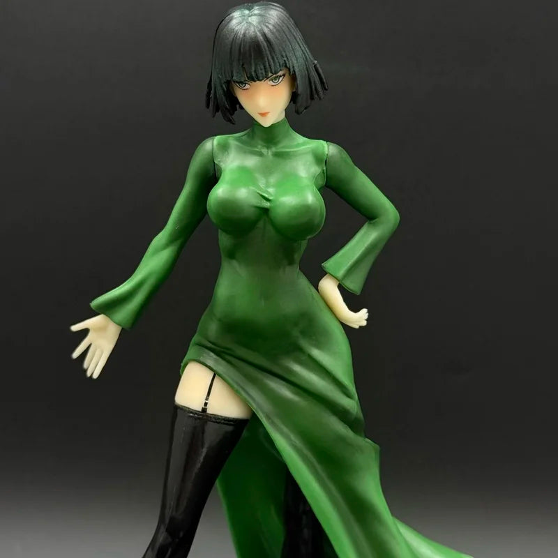 Figura Fubuki - One Punch Man | 22cm