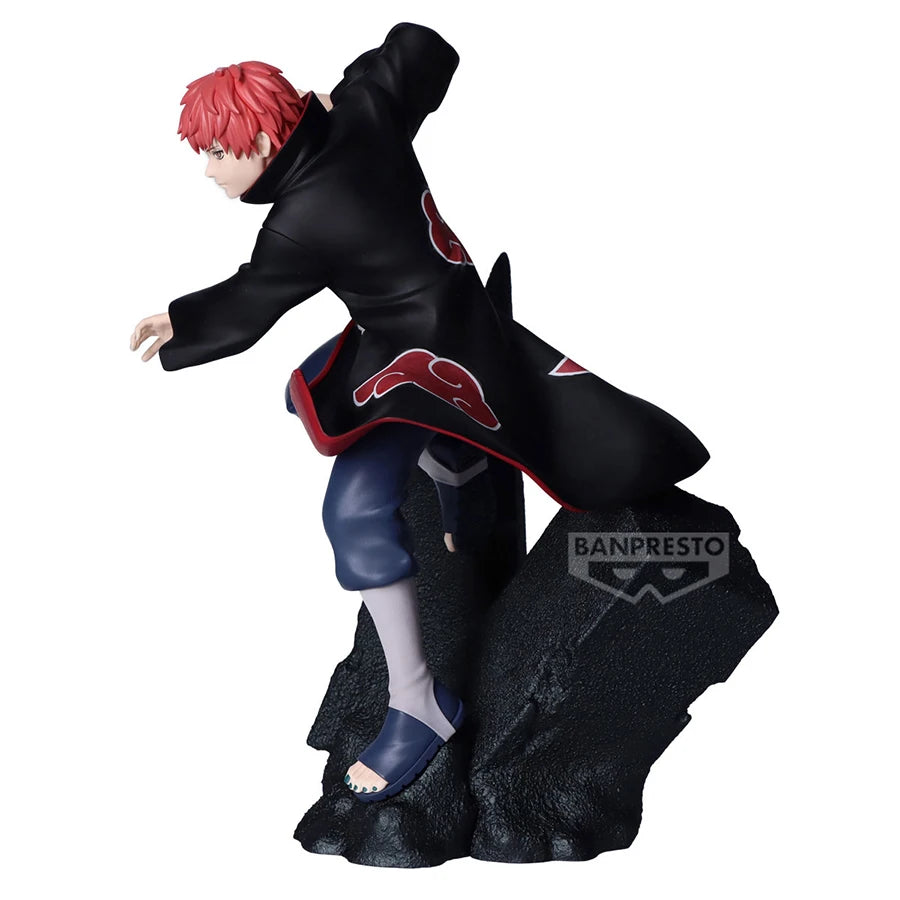 Figura Sasori - Naruto Shippuden | Effectreme Banpresto 14cm