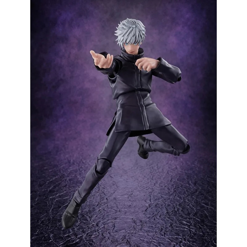 Figura Satoru Gojo - Jujutsu Kaisen | Bandai S.H.Figuarts