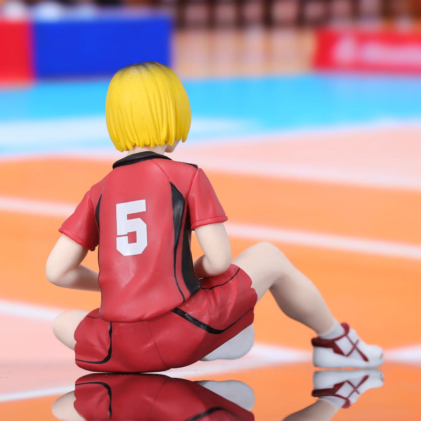 Figura Kozume Kenma - Haikyuu!! | Adorno Coleccionable