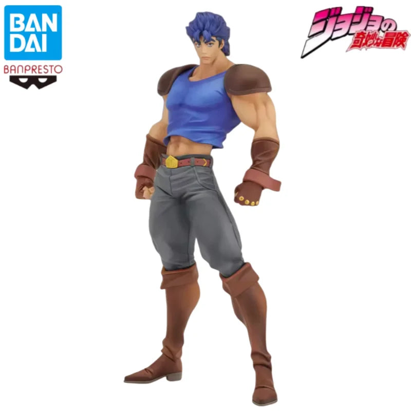Figura Jonathan Joestar - JoJo's Bizarre Adventure | Banpresto 22cm