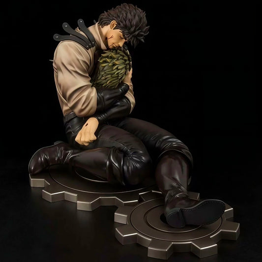 Figura Jonathan Joestar - JoJo's Bizarre Adventure | 11 cm