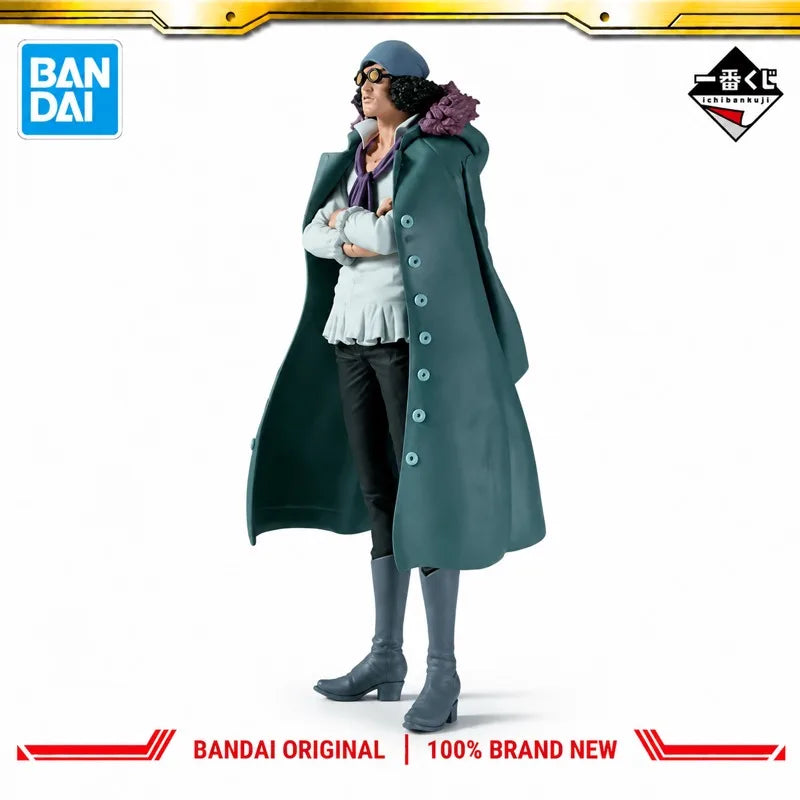 Figura Kuzan (Aokiji) - One Piece | Bandai Ichiban Kuji 23cm