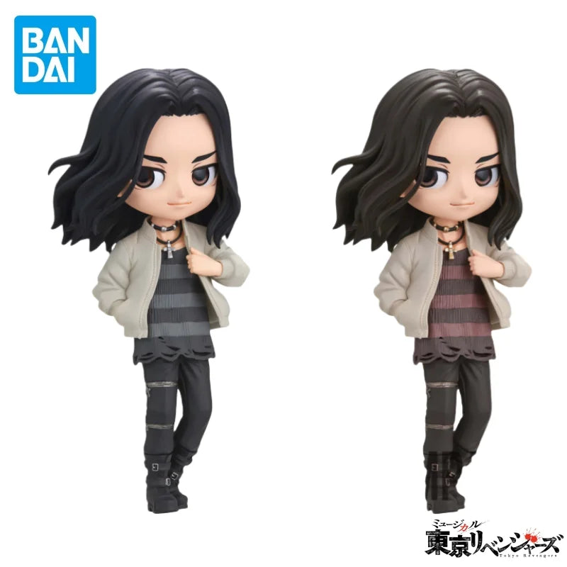 Figura Baji Keisuke - Tokyo Revengers | Q Posket 14cm