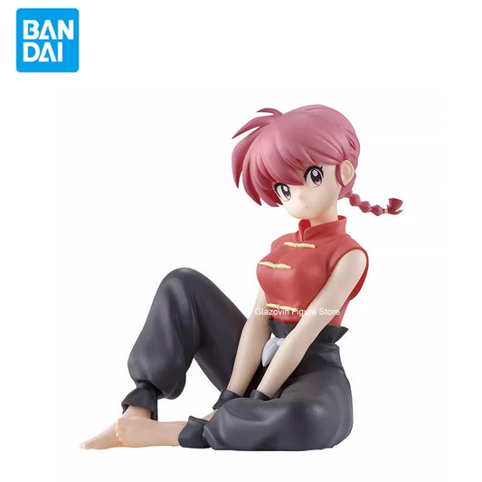 Figura Ranma Saotome - Ranma ½ | Banpresto 12cm