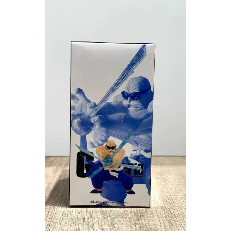 Figura Maestro Roshi - Dragon Ball | Banpresto G×materia 13cm