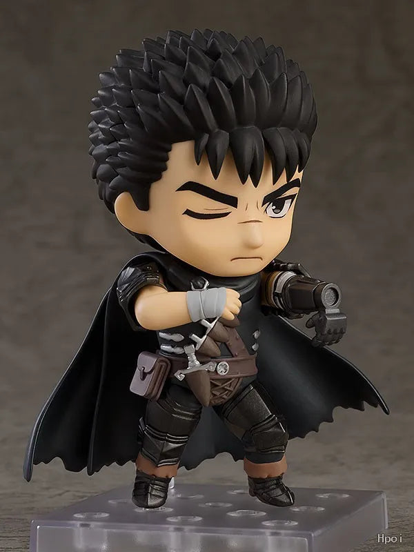 Figura Guts - Berserk | 10cm