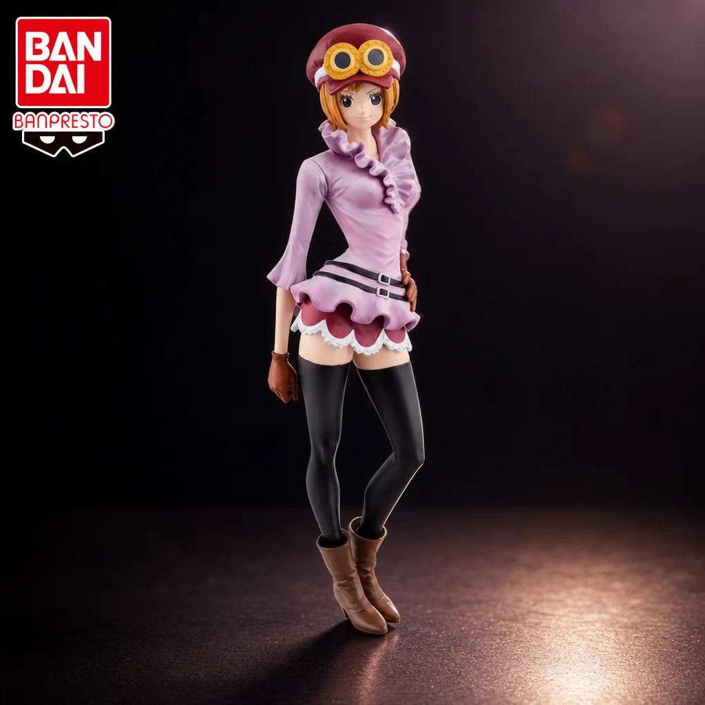 Figura Koala - One Piece | Banpresto Ichiban Kuji 18cm