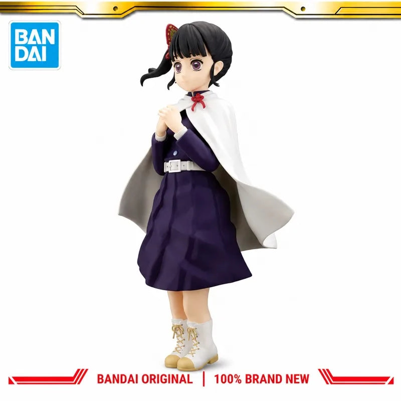 Figura Giyu Tomioka / Kanao Tsuyuri - Demon Slayer | Banpresto 24cm
