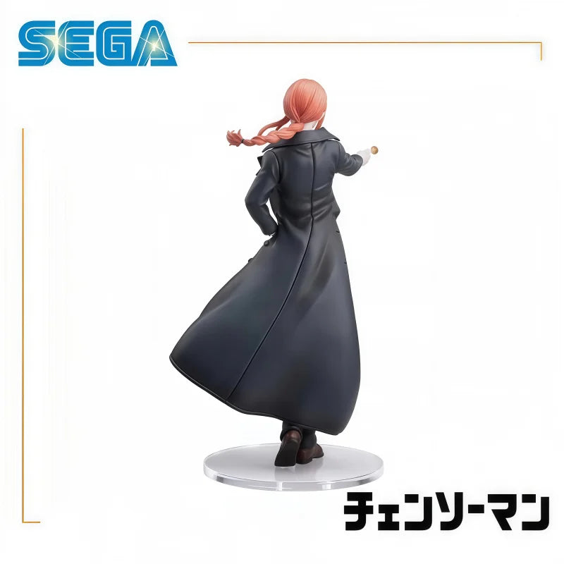 Figura Makima - Chainsaw Man | SEGA