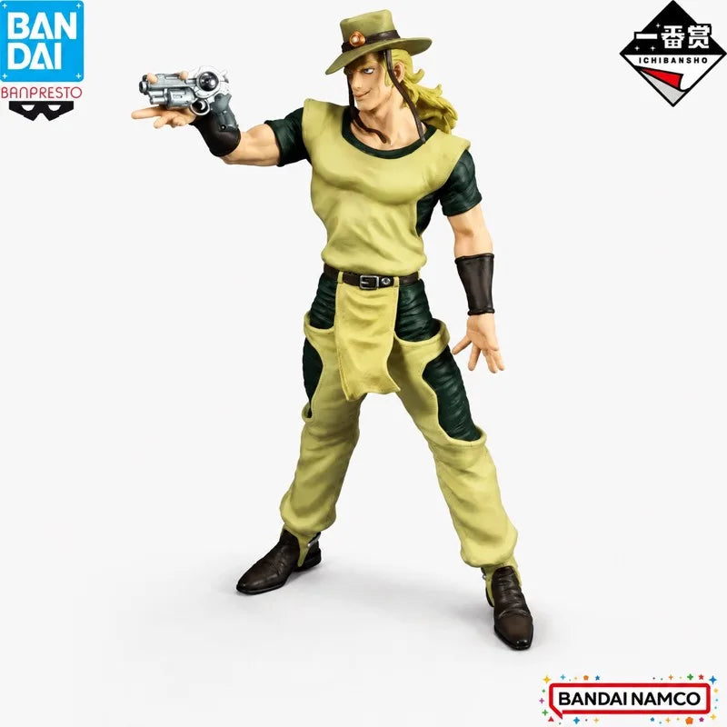 Figura Hol Horse - JoJo's Bizarre Adventure | Bandai Ichiban Kuji 26cm