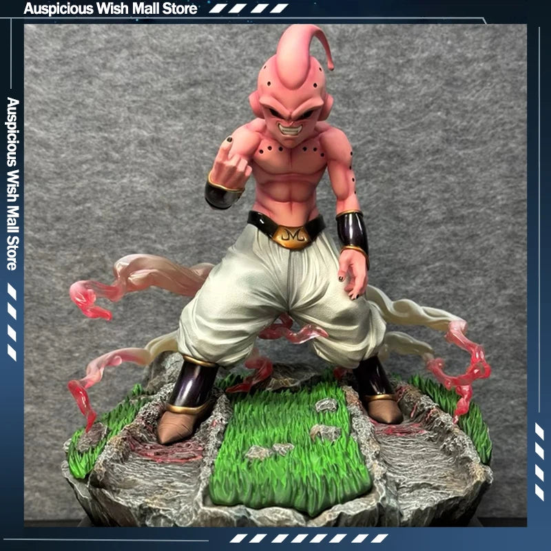 Figura Super Buu - Dragon Ball Z