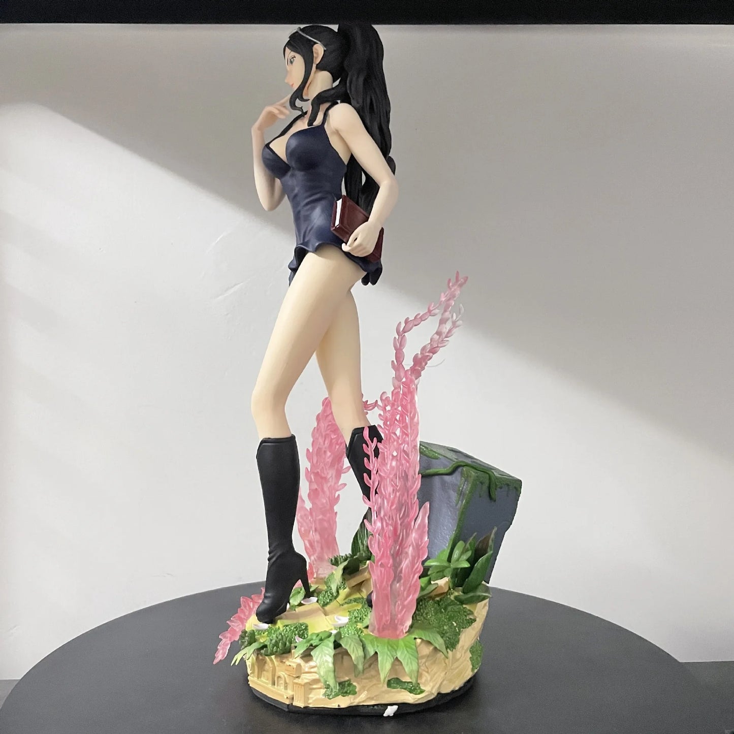 Figura Nico Robin - One Piece | HF De Pie 34cm