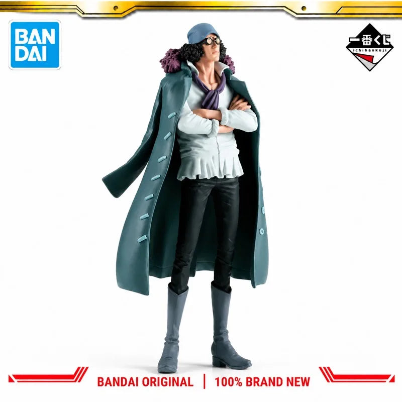 Figura Kuzan (Aokiji) - One Piece | Bandai Ichiban Kuji 23cm