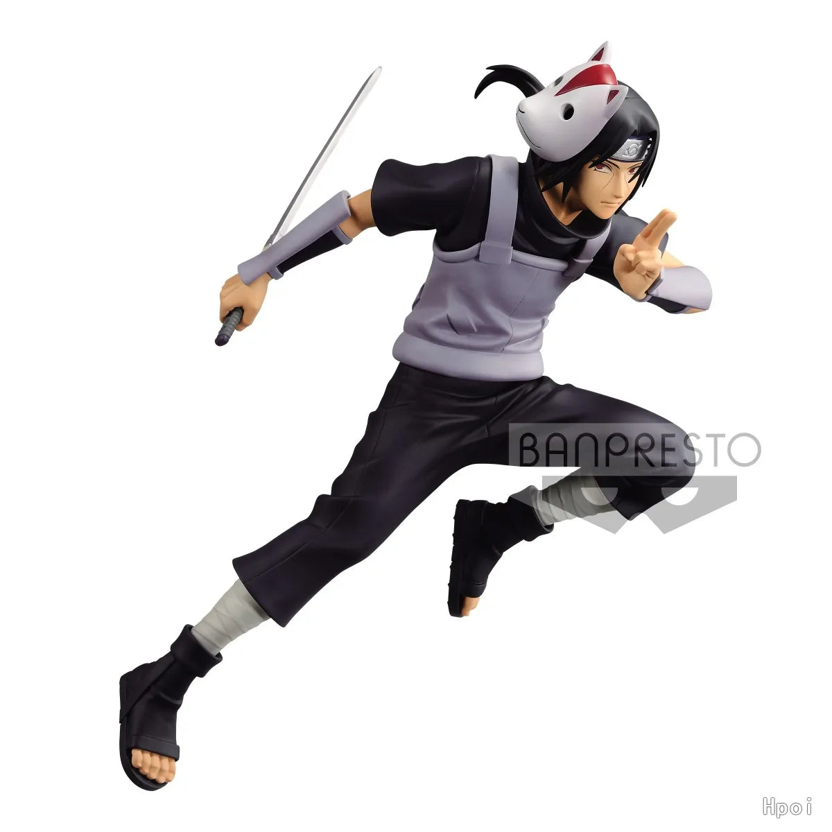 Figura Uchiha Itachi - Naruto | Uchiha Itachi, Vibration Stars 17cm