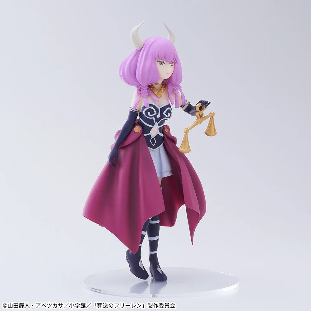 Figura Aura - Sousou no Frieren | SEGA 16cm