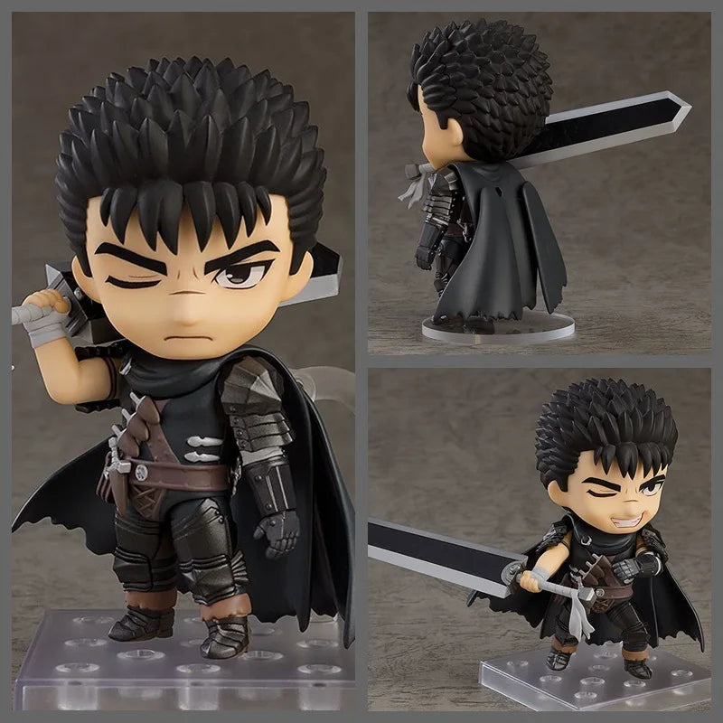 Figura Guts - Berserk | 10cm