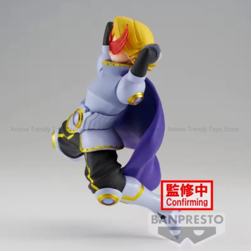 Figura Yuga Aoyama - My Hero Academia | Banpresto