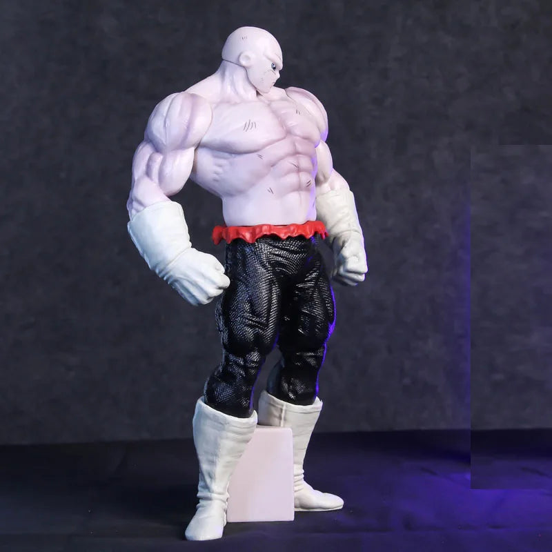Figura Jiren - Dragon Ball Super | Estatua GK 21cm