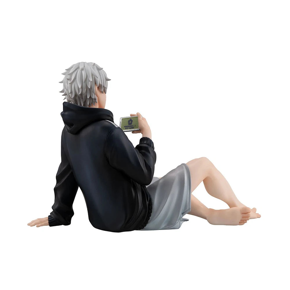 Figura Seishiro Nagi - Blue Lock | 9cm