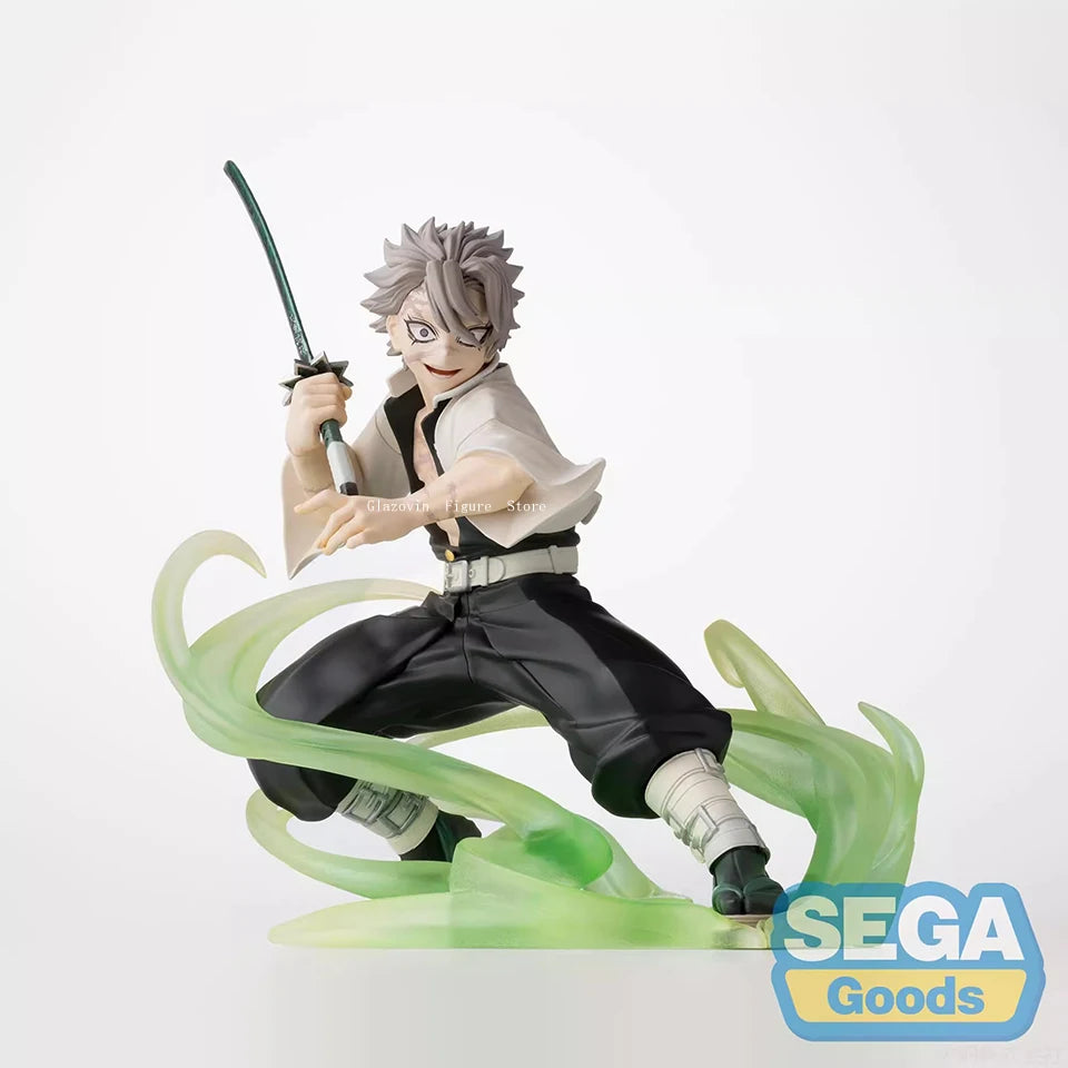 Figuras Pilares - Kimetsu no Yaiba | SEGA 12cm