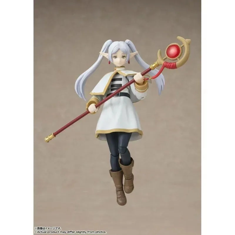 Figura Frieren - Sousou no Frieren | Bandai S.H.Figuarts