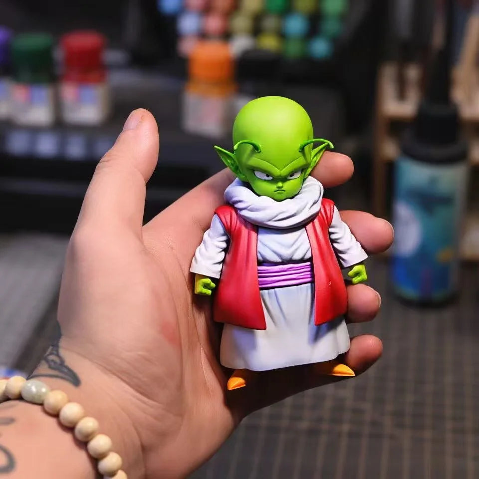 Figura Dende - Dragon Ball Z | Saga de Namek 11,5cm