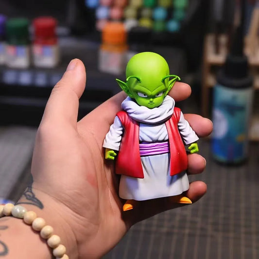 Figura Dende - Dragon Ball Z | Saga de Namek 11,5cm