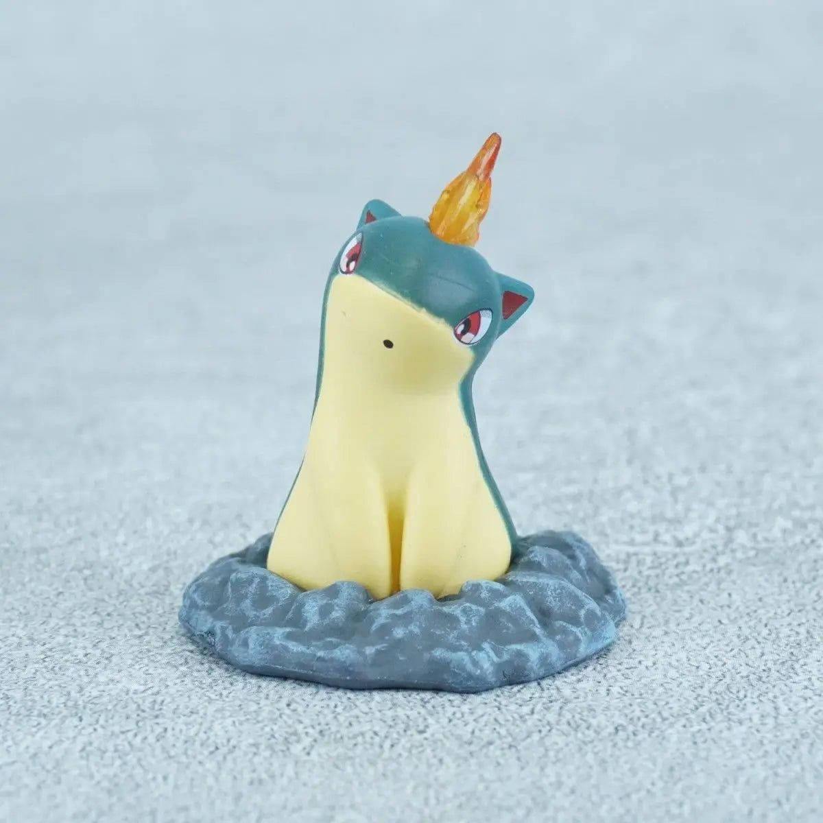 Figura Typhlosion - Pokémon | 13cm