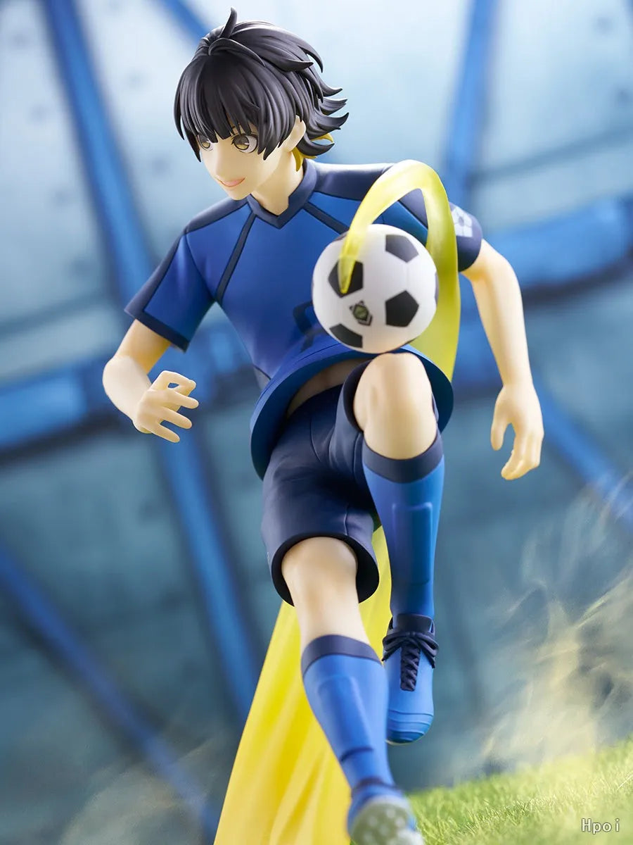 Figura Meguru Bachira - Blue Lock | FuRyu TENITOL 19cm