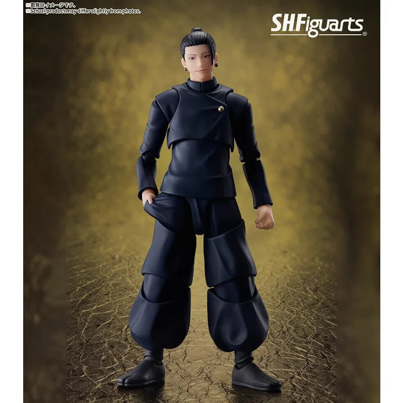 Figura Suguru Geto - Jujutsu Kaisen | Bandai S.H.Figuarts