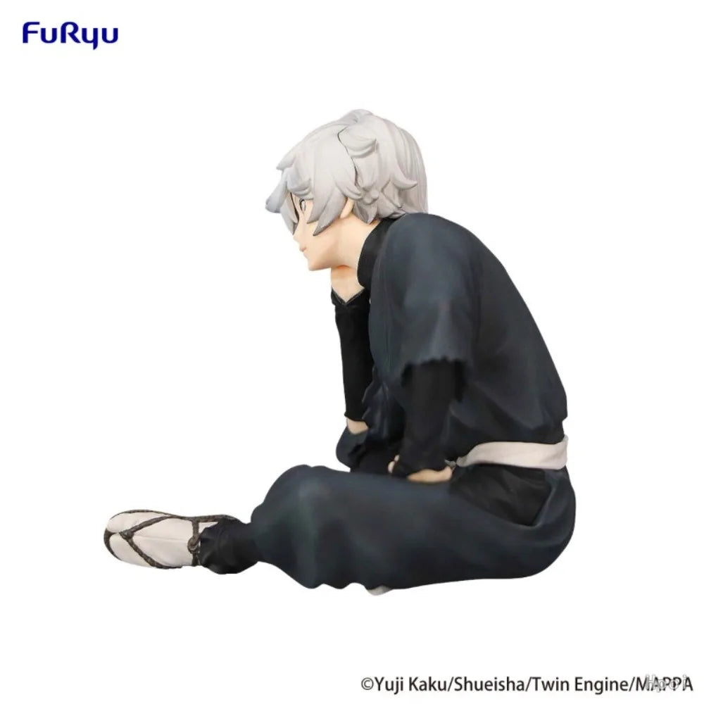 Figura Gabimaru - Hell's Paradise | Noodle Stopper FuRyu 7cm