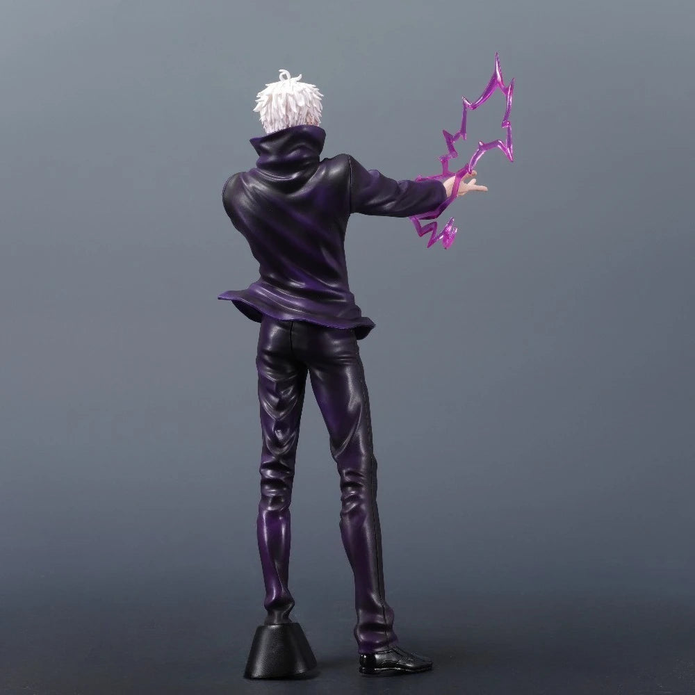 Figura Gojo Satoru - Jujutsu Kaisen | Estatua GK 31cm
