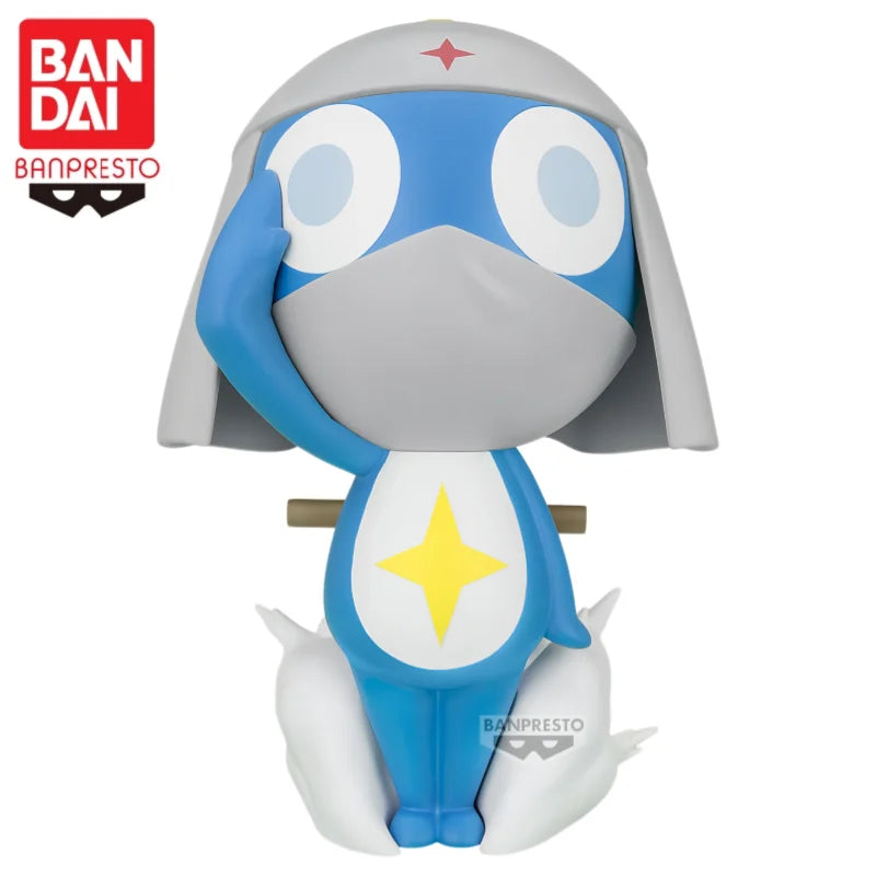 Figura Dororo - Sgt. Frog | Banpresto