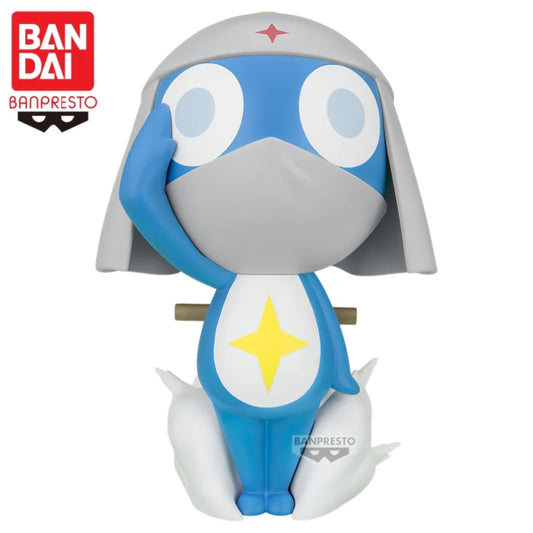 Figura Dororo - Sgt. Frog | Banpresto