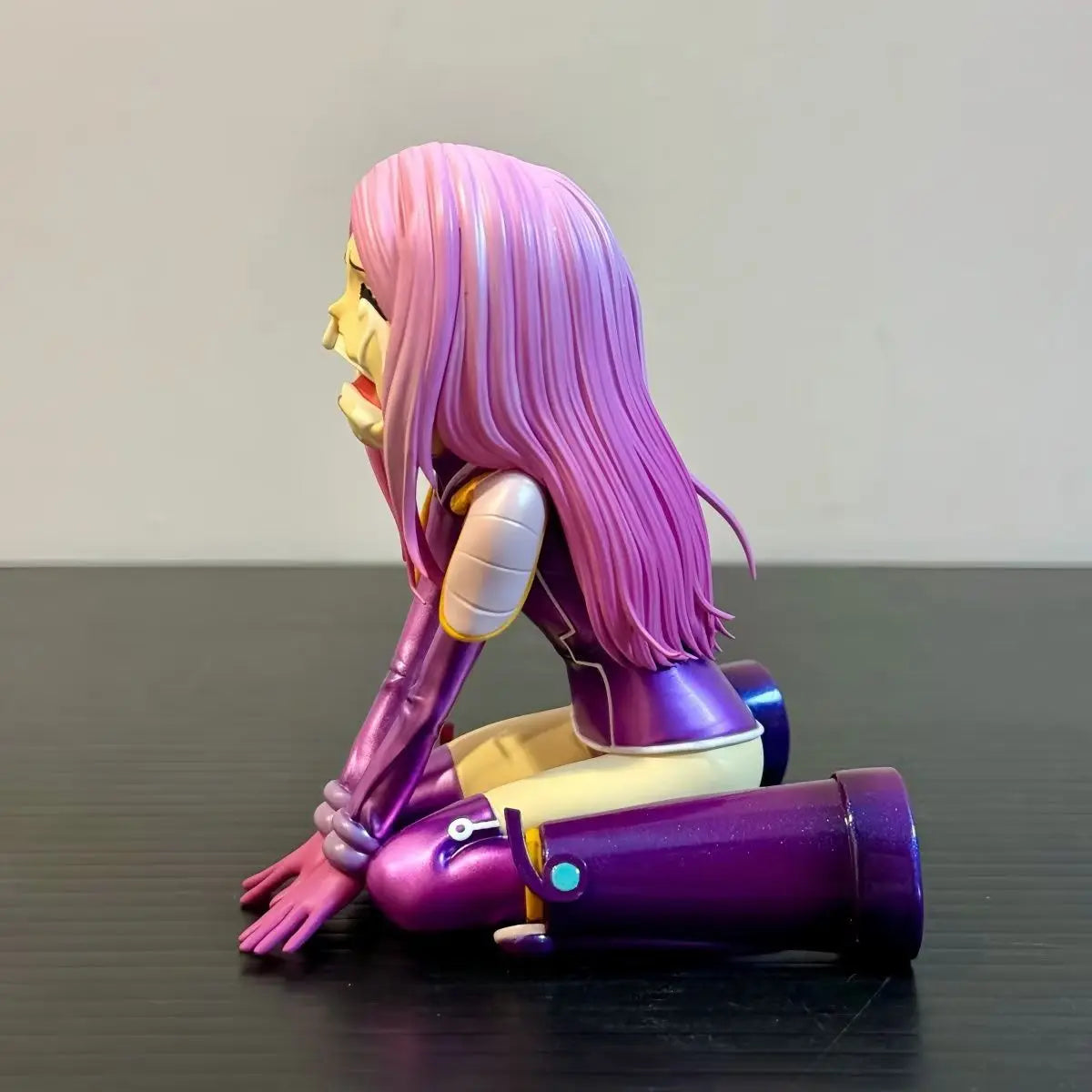 Figura Jewelry Bonney - One Piece | Glotona Pirata 12cm