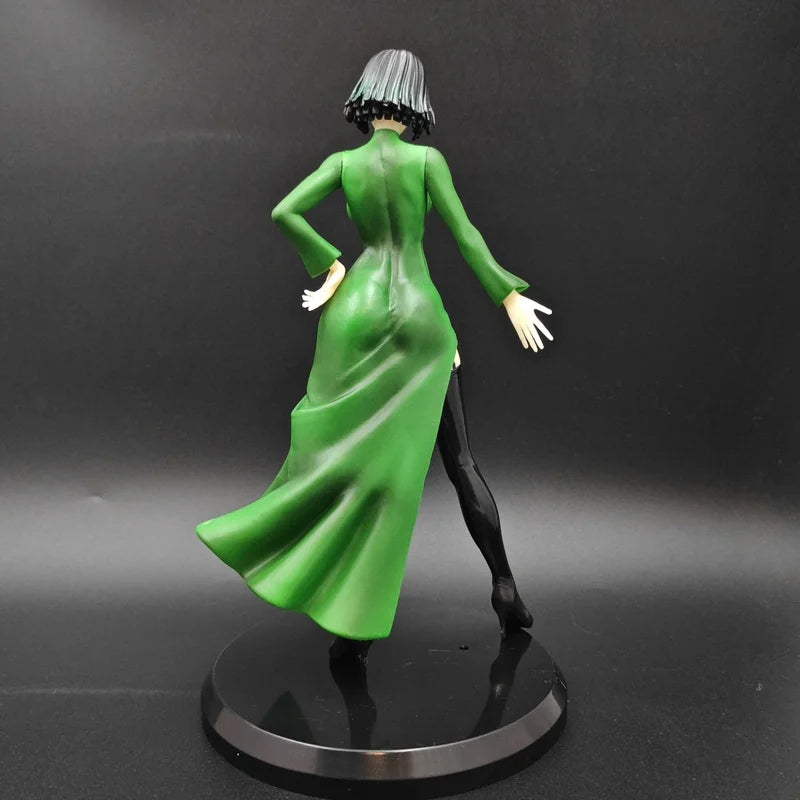 Figura Fubuki - One Punch Man | 22cm