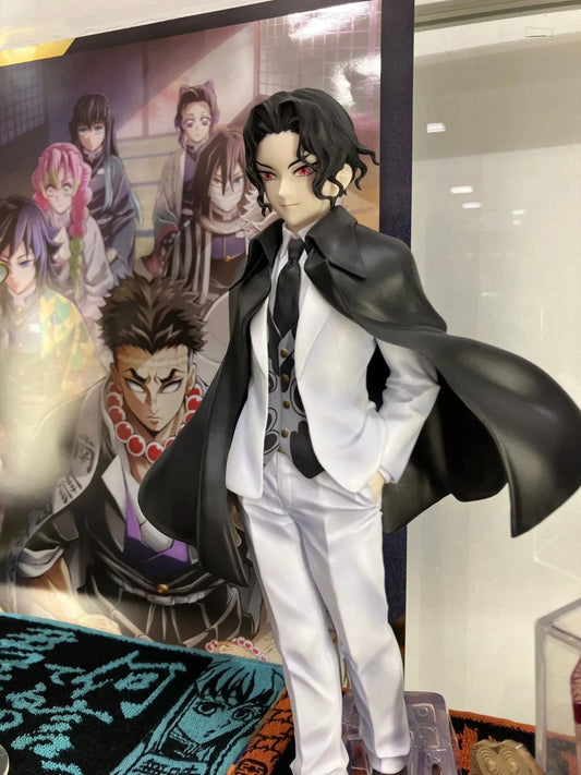 Figura Kibutsuji Muzan - Kimetsu no Yaiba | Ichiban Kuji