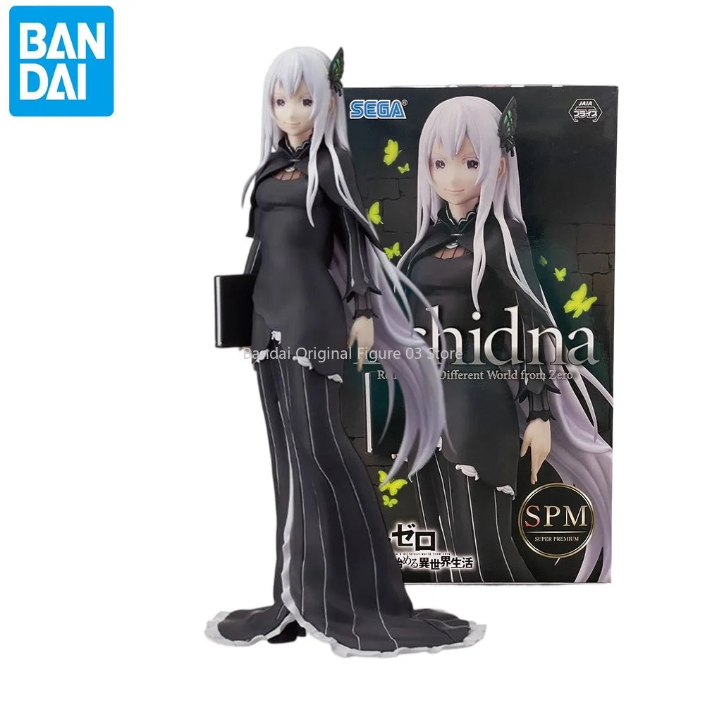 Figura Echidna - Re:Zero | SEGA SPM