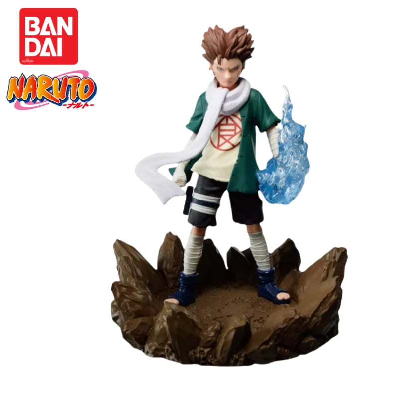 Figura Choji Akimichi - Naruto Shippuden | Bandai Memorable Saga