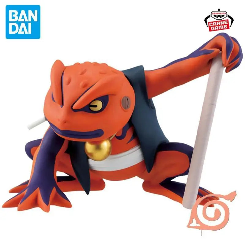 Figura Gamakichi - Naruto | Banpresto