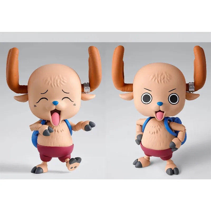 Figura Tony Tony Chopper - One Piece | Bandai S.H.Figuarts