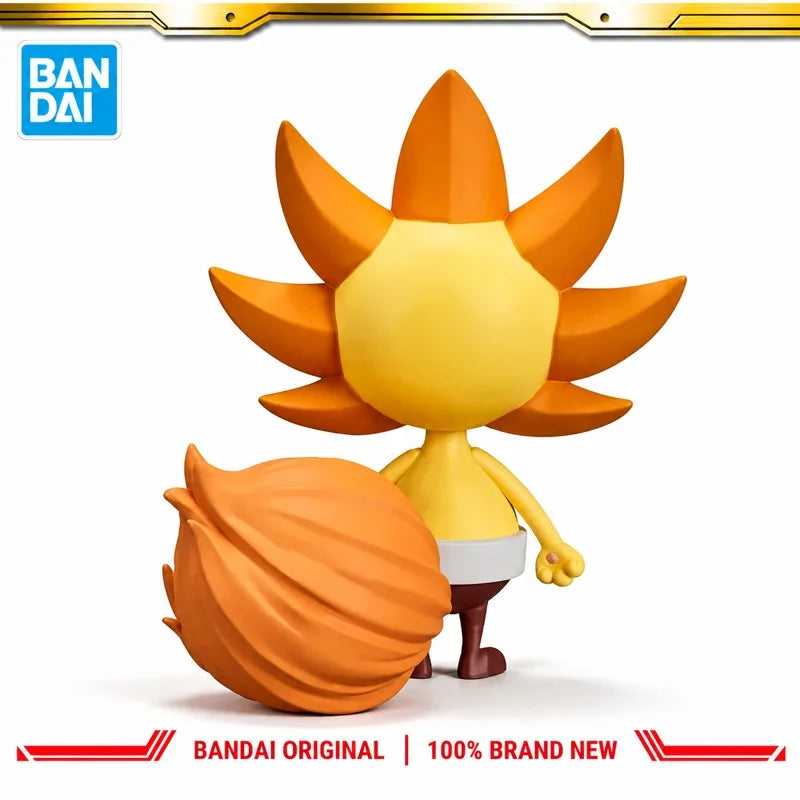 Figura Sunny-kun - One Piece Film Red | Banpresto 6cm