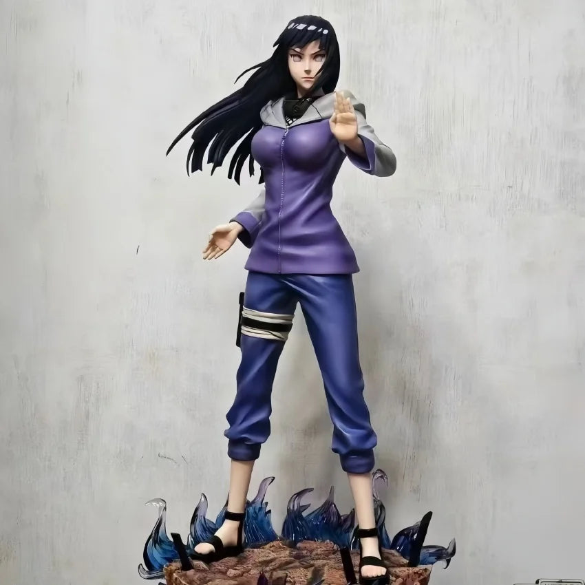 Figura Coleccionable Anime - Estatua PVC 18cm