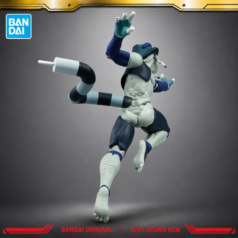 Figura Meruem - Hunter x Hunter | Bandai Ichiban Kuji 16cm