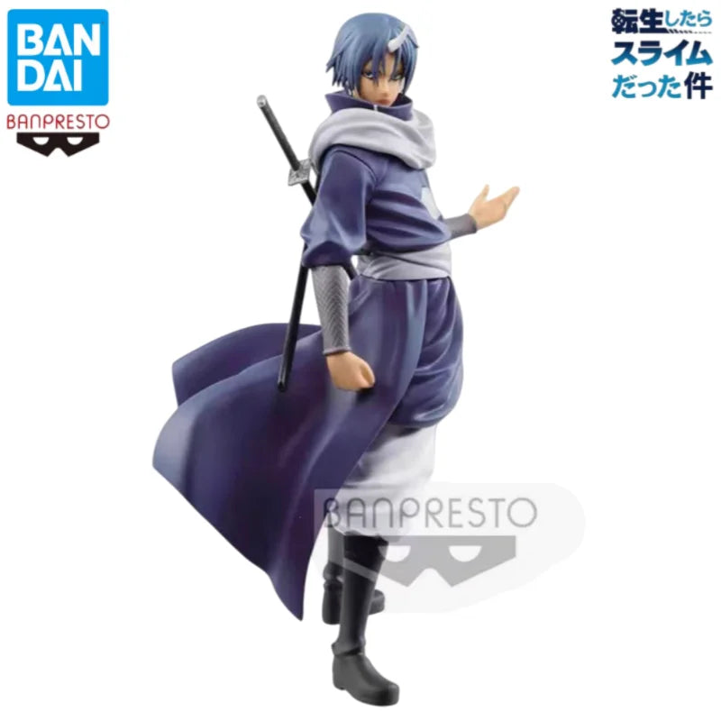 Figura Souei - Tensura | Banpresto