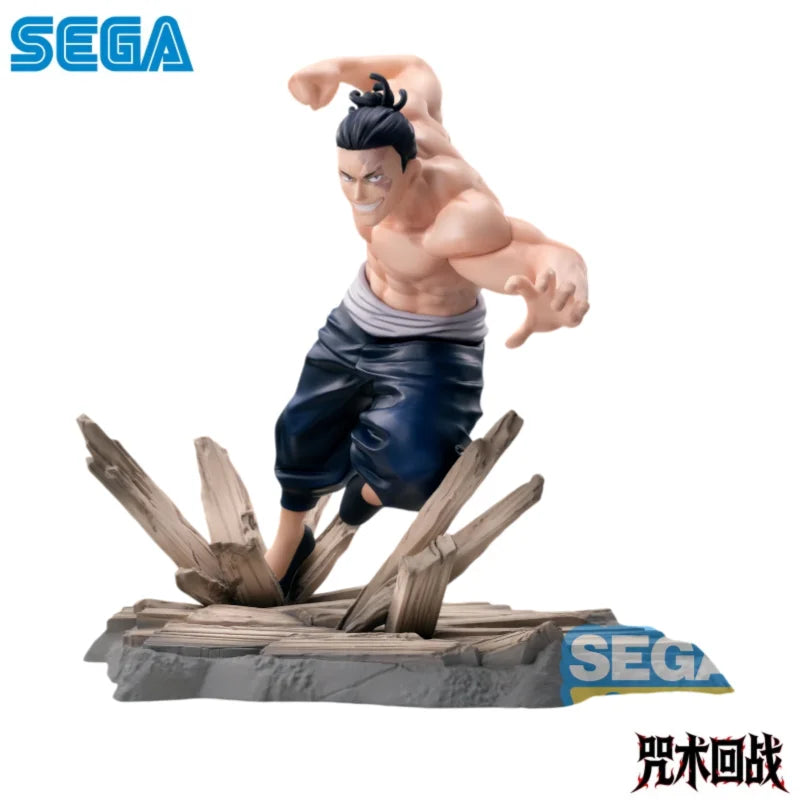 Figura Aoi Todo - Jujutsu Kaisen | Sega Premium 20cm